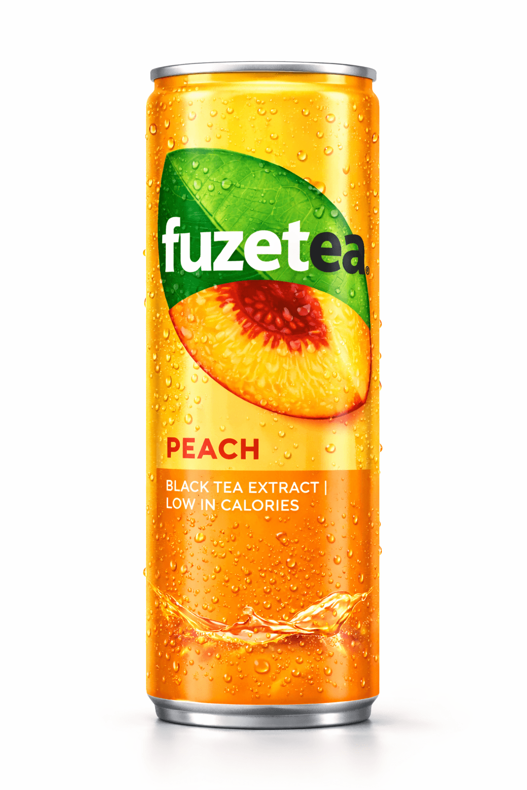 Ice Tea Peach