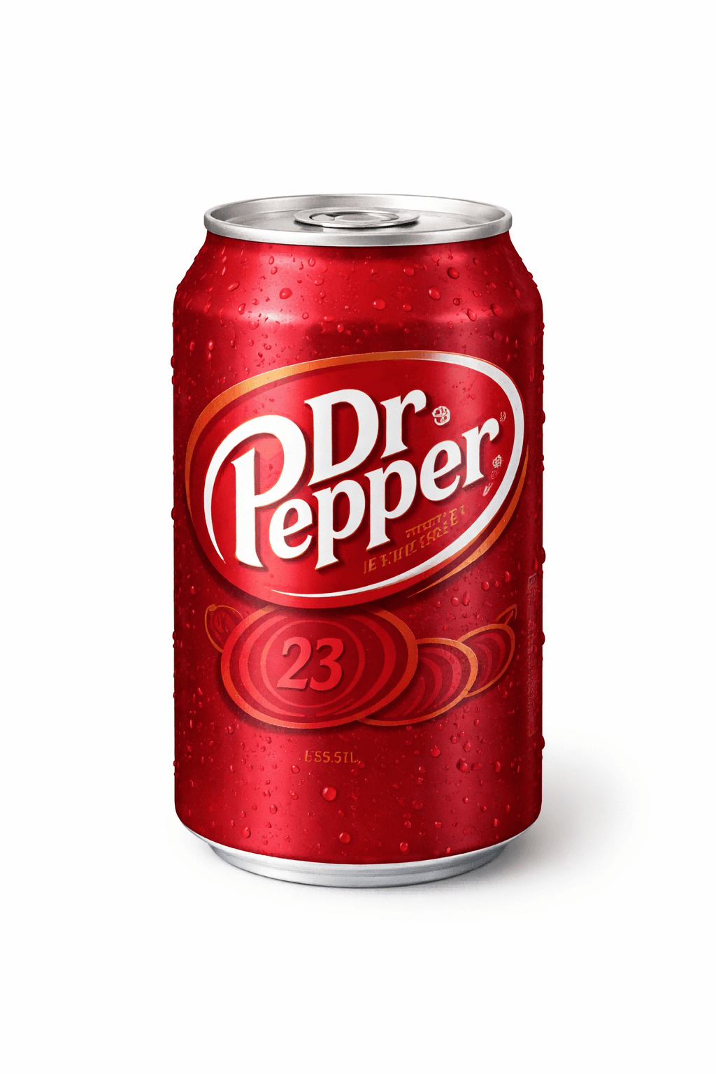 Dr. Pepper