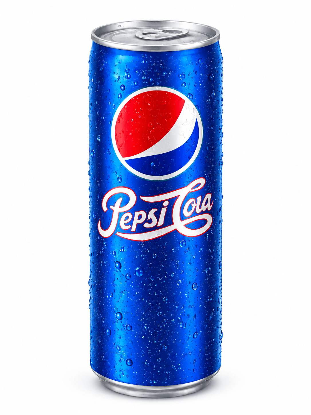 Pepsi Cola