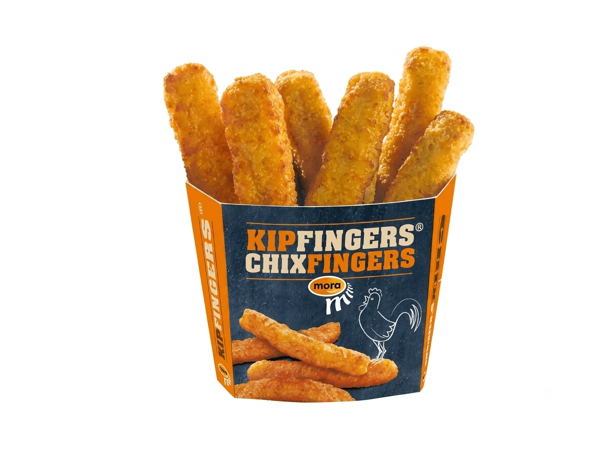 Kipfingers ( 6 st. )
