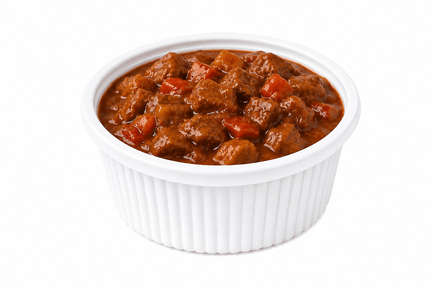 Beker Goulash