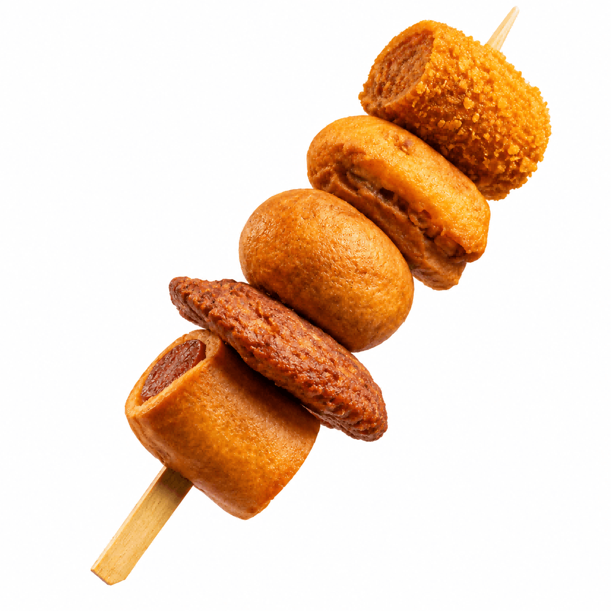 Snackstick