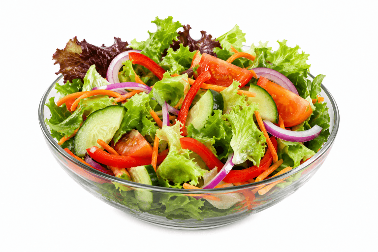 Gemengde salade