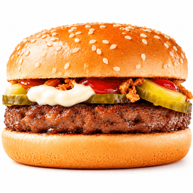 Bicky burger