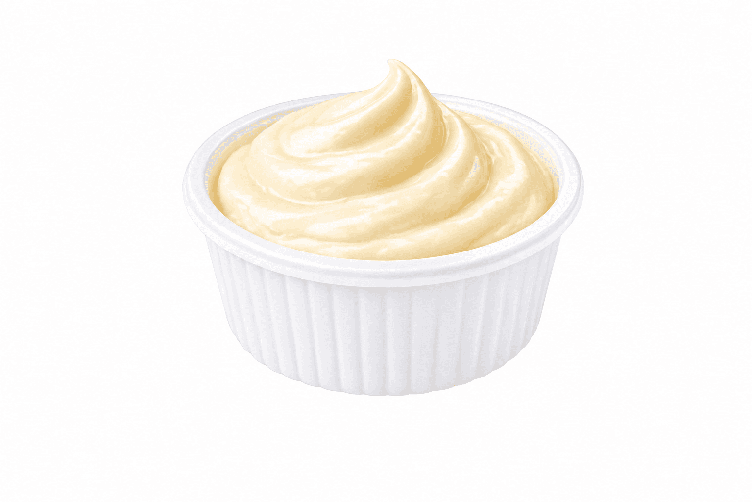 Beker Mayonaise