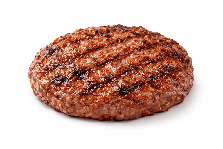 Hamburger los