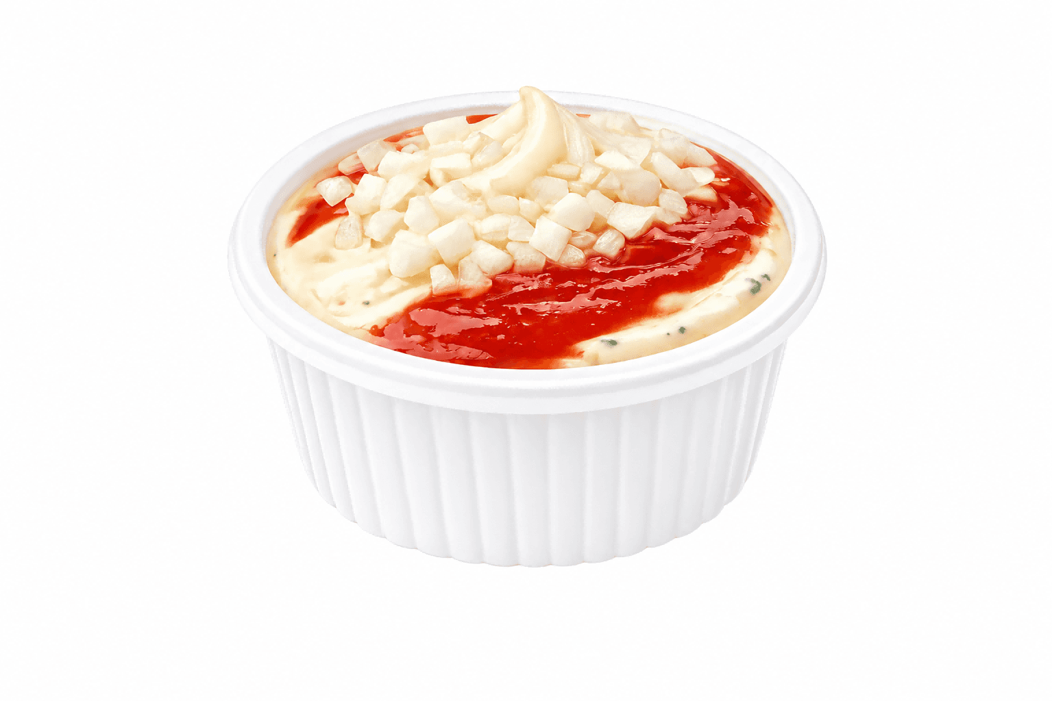 Beker Speciaal saus