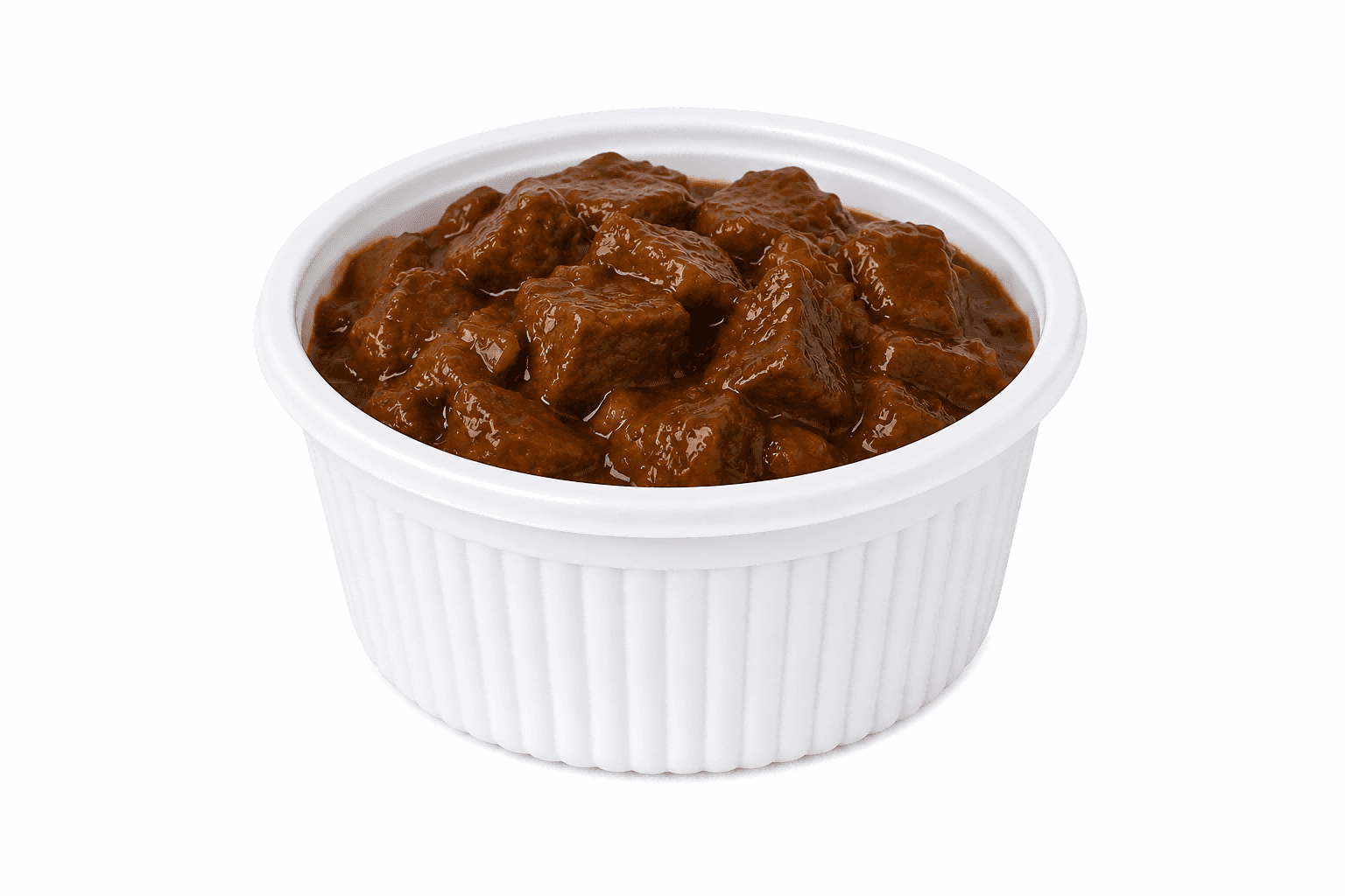 Beker Zuurvlees