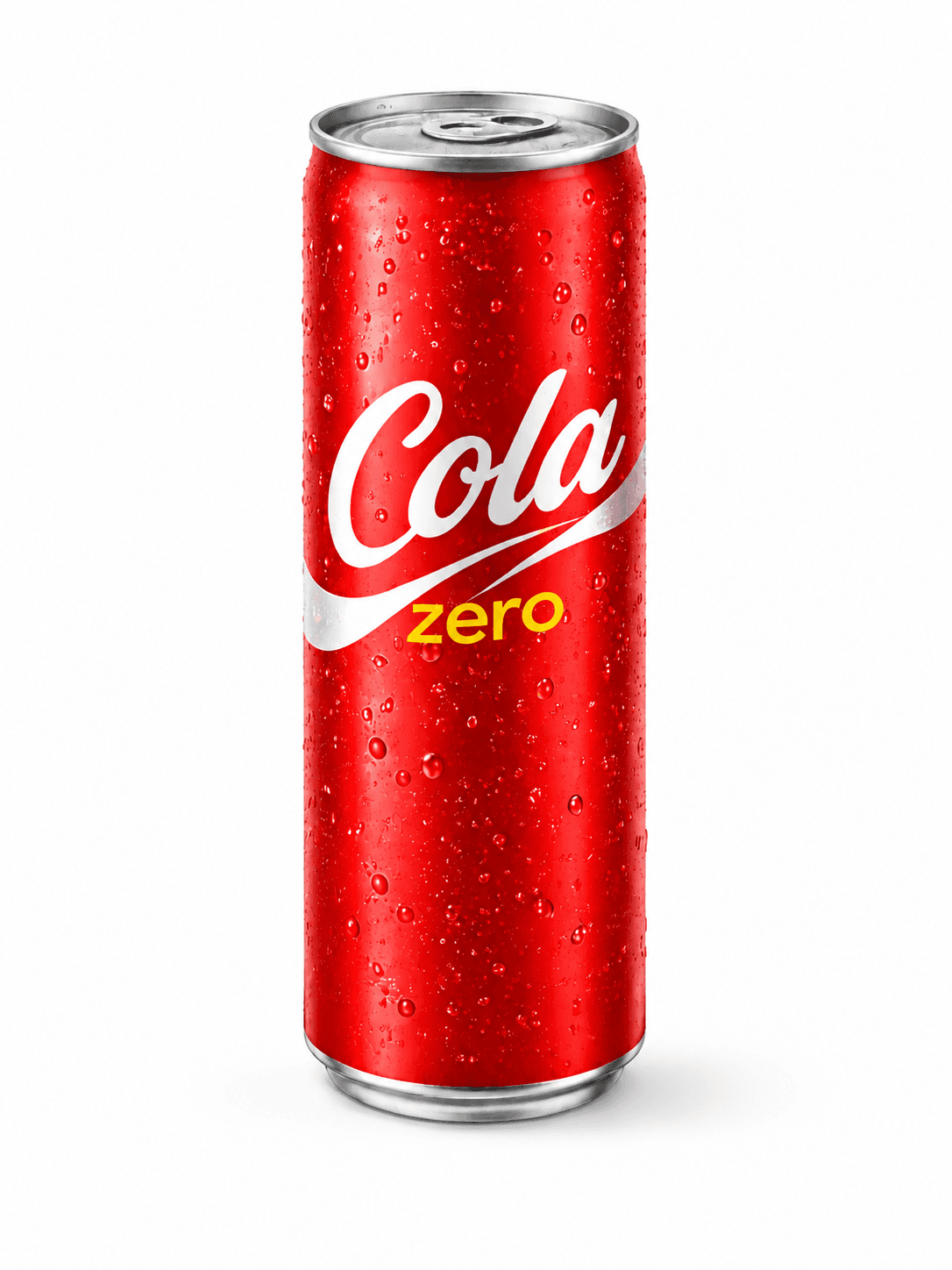Coca-cola Zero
