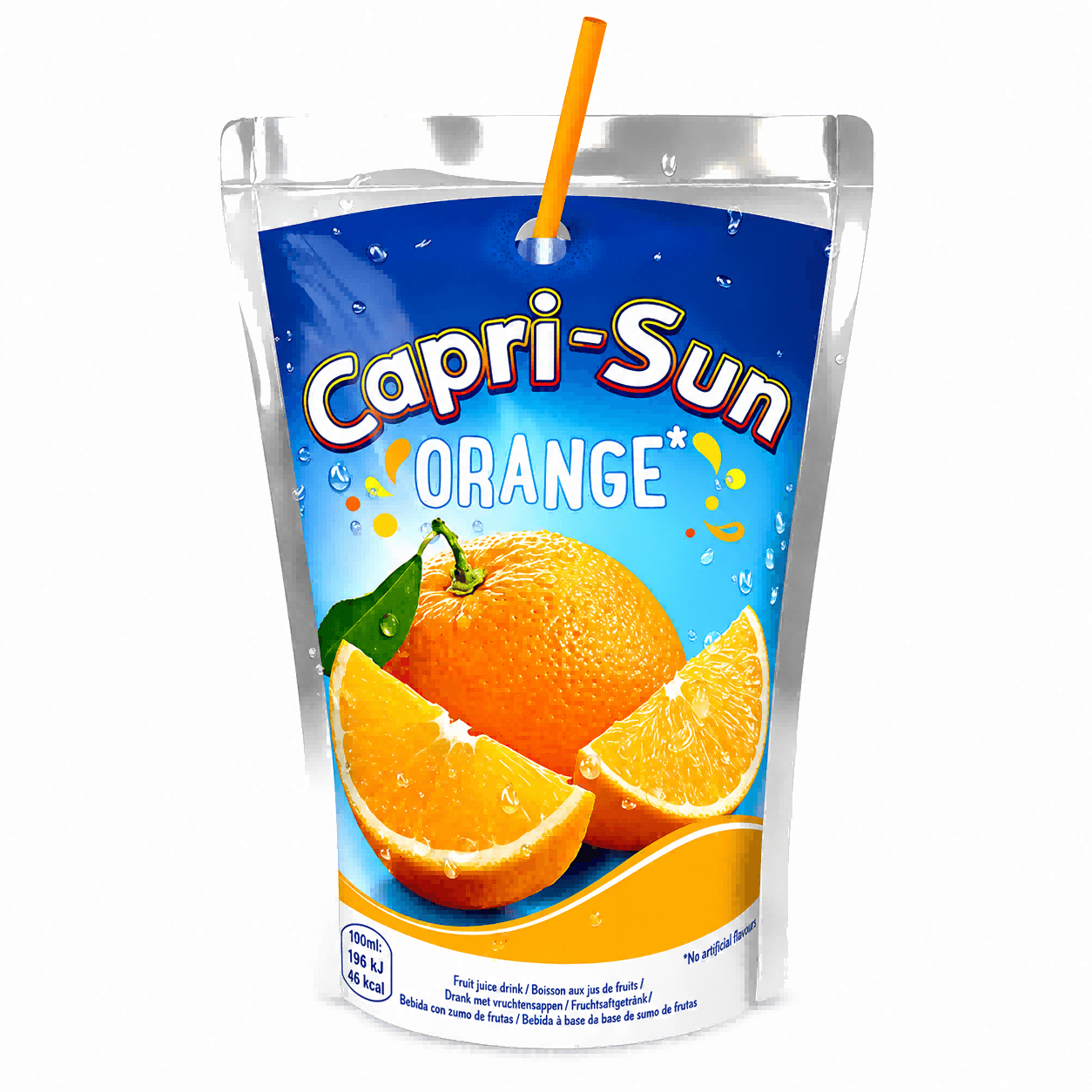 Capri-sun