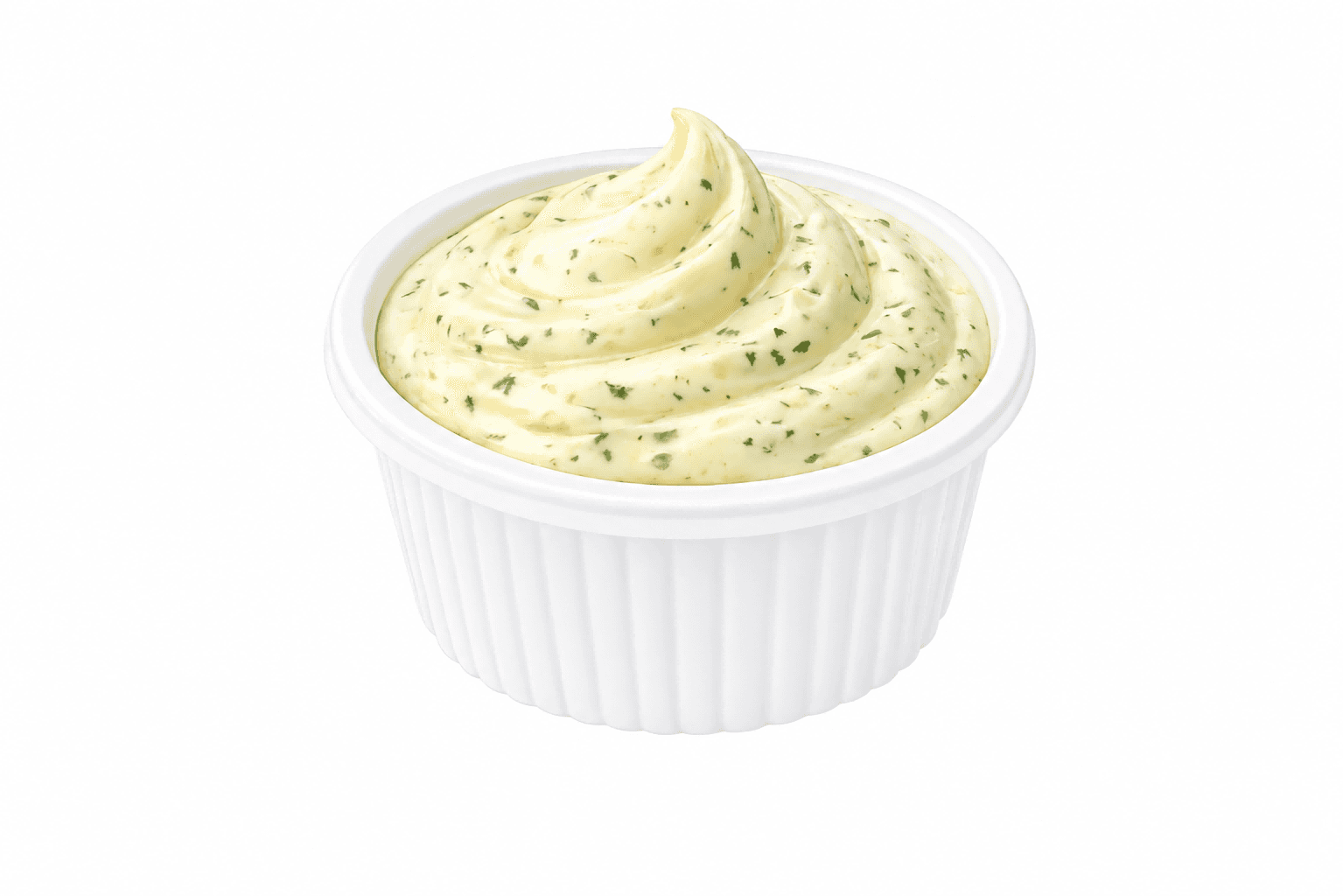 Beker Knoflooksaus