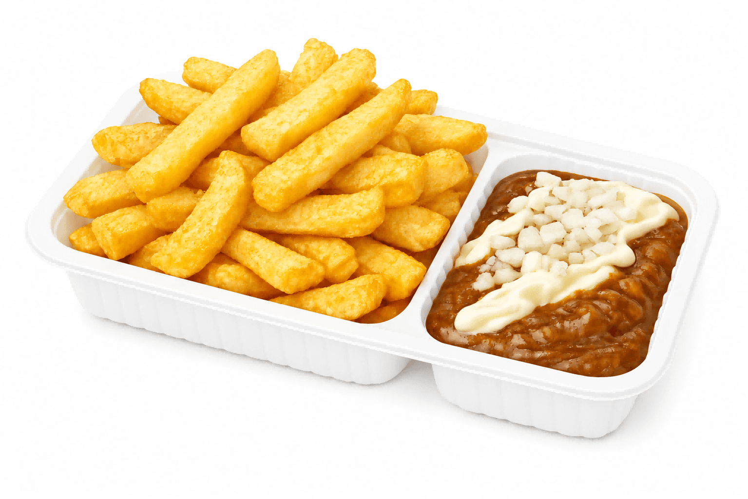 Frites oorlog