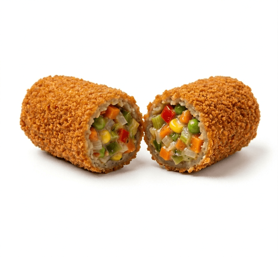 Groentenkroket