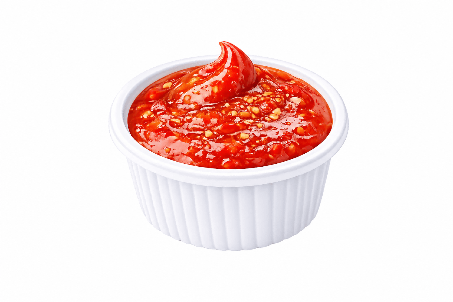 Beker Chilisaus